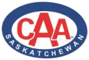 CAA Saskatchewan - Logo